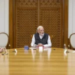 India Cancels Visas for Pakistani Nationals, Suspends Services After Pahalgam Terror Attack