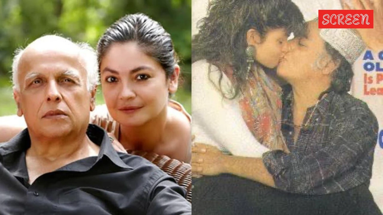 Rahul Bhatt on Mahesh-Pooja Bhatt Photo Controversy: ‘We Know the Truth’
